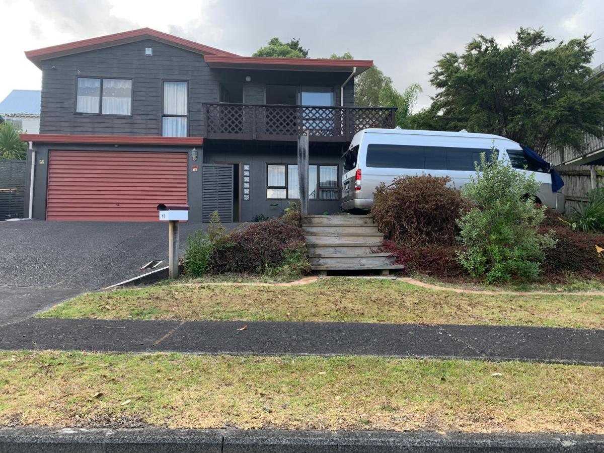 Hotel Opanuku Out West Auckland Exterior foto