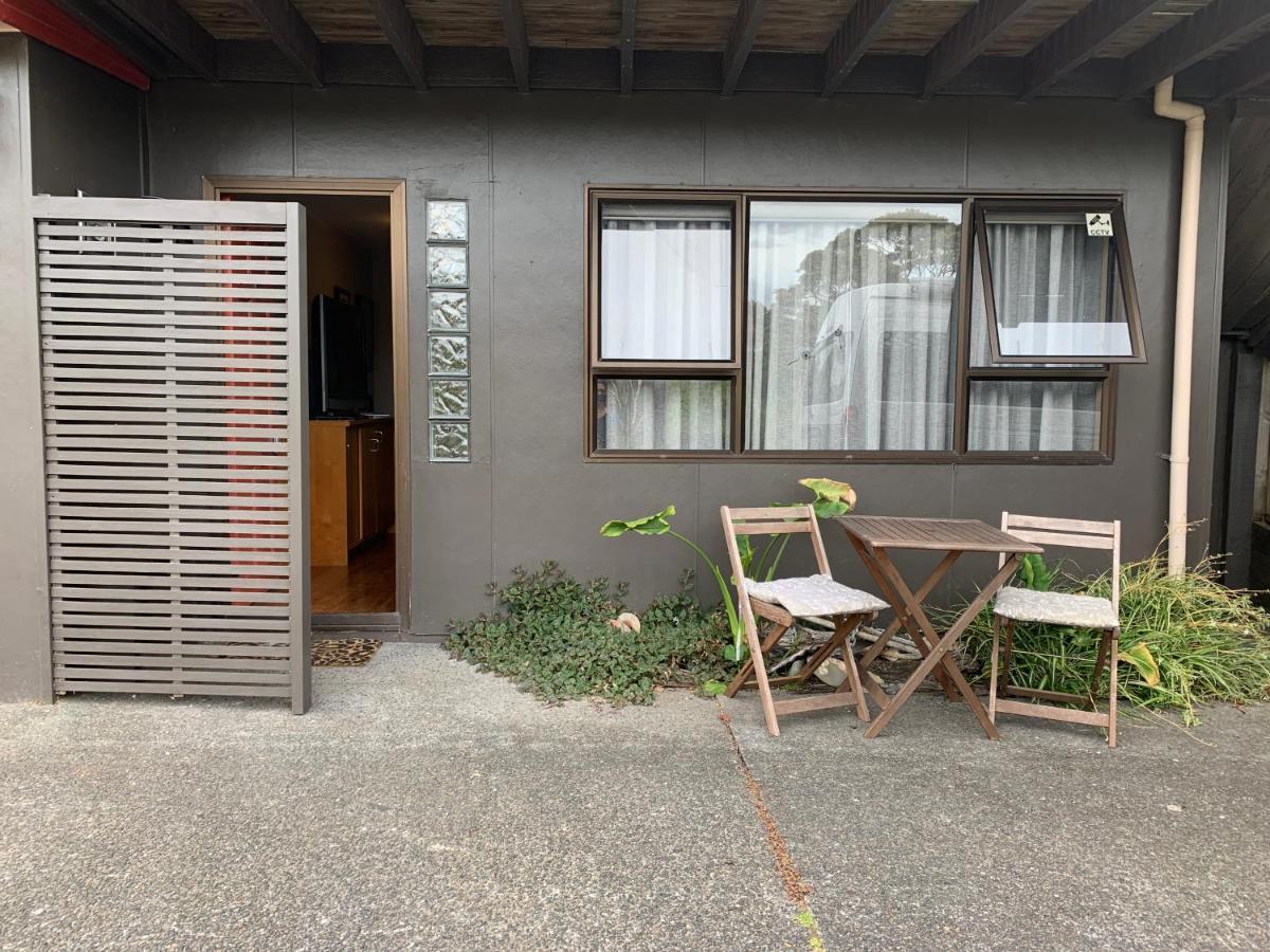 Hotel Opanuku Out West Auckland Exterior foto