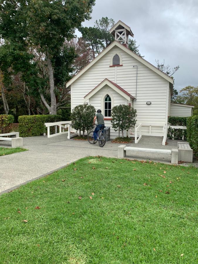 Hotel Opanuku Out West Auckland Exterior foto
