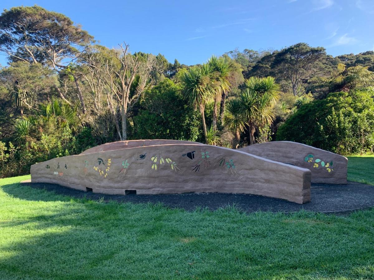 Hotel Opanuku Out West Auckland Exterior foto