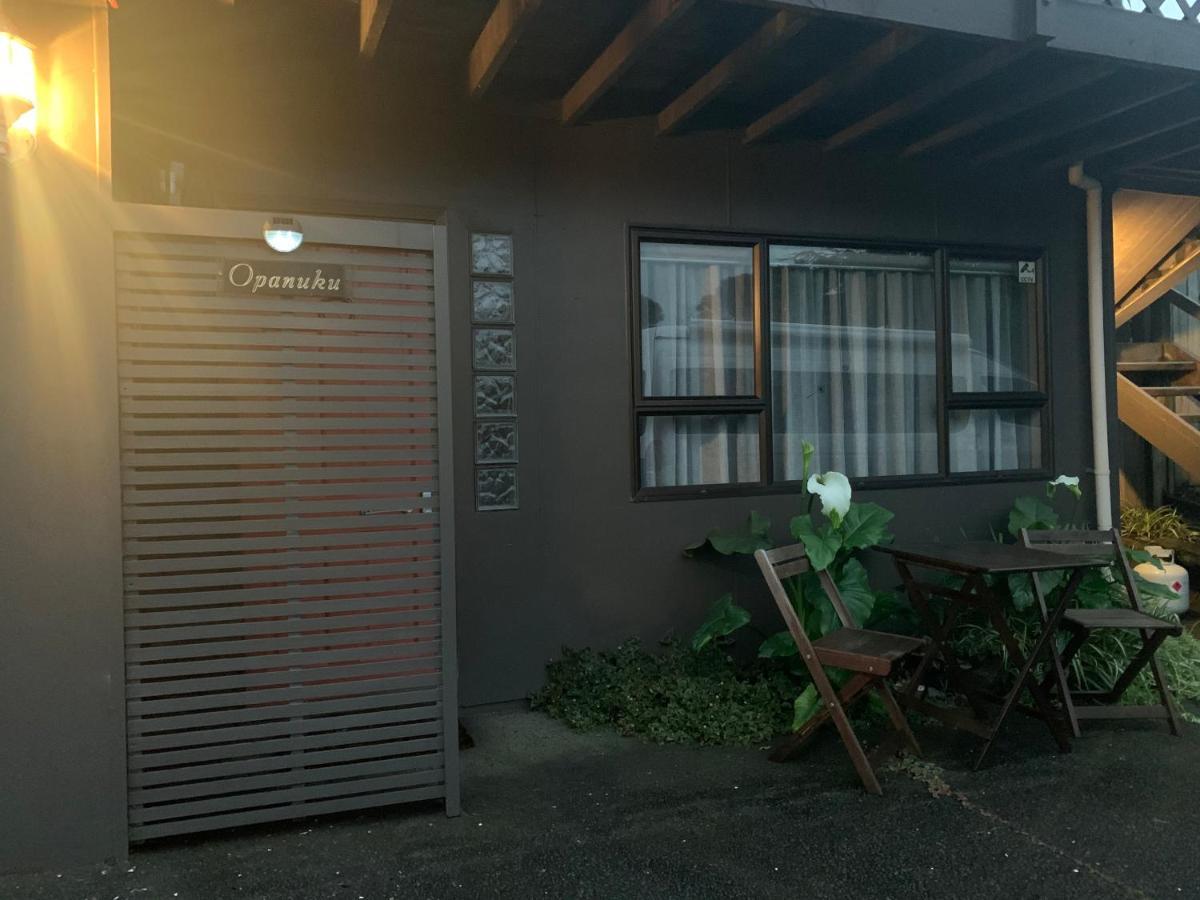 Hotel Opanuku Out West Auckland Exterior foto